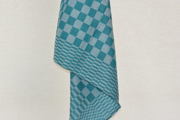 Keukendoek Grote Schaak - Afbeelding 2