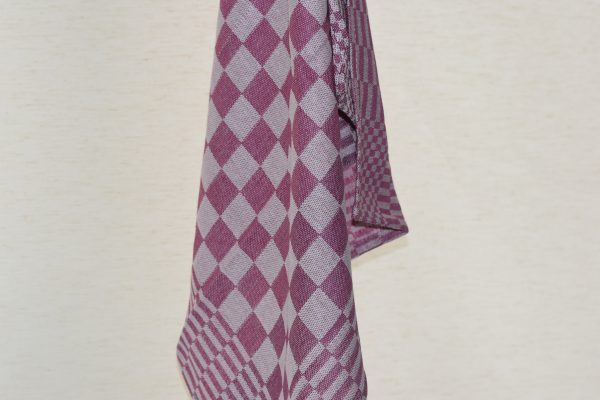 Keukendoek Grote Schaak - Afbeelding 4