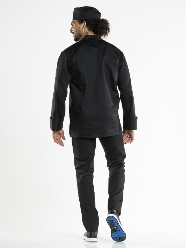 Chef jacket Monza - Image 4