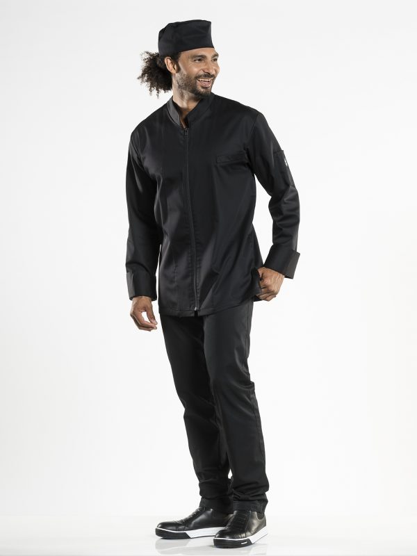 Chef jacket Monza - Image 3
