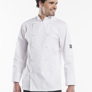 Chef Jackets