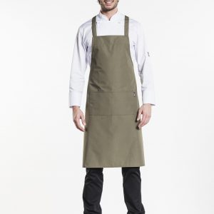 Bib Aprons