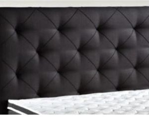 Cotton Factory Headboards