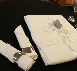 Table cloth sets