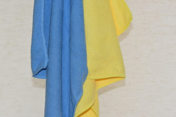 Vaatdoek