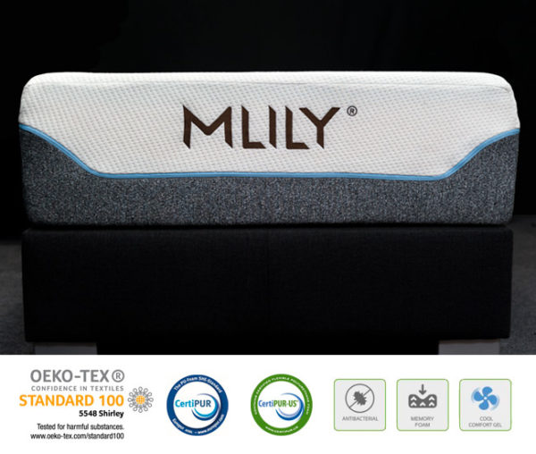 Mlily Matrix Hybrid - Image 4