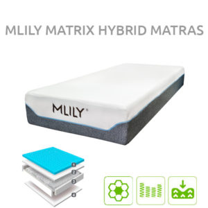 Mlily Matrix Hybrid