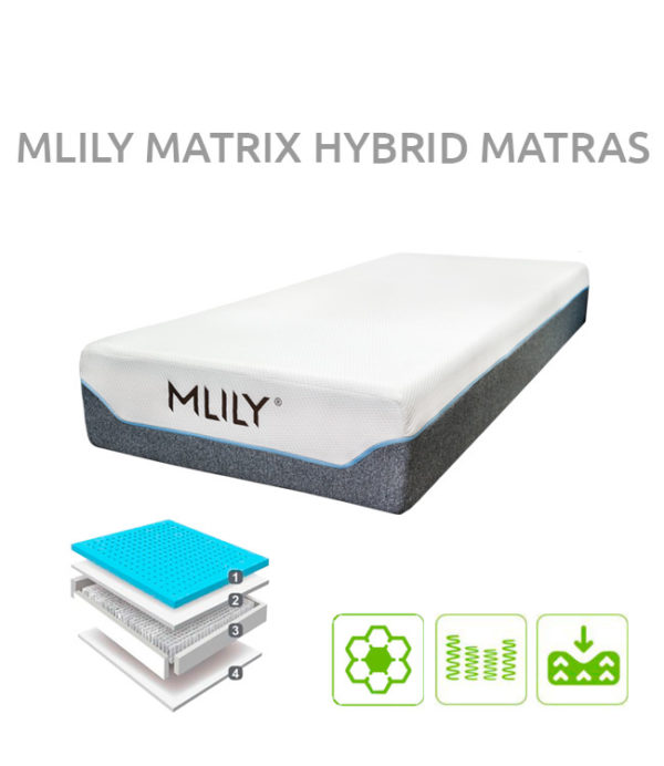 Mlily Matrix Hybrid