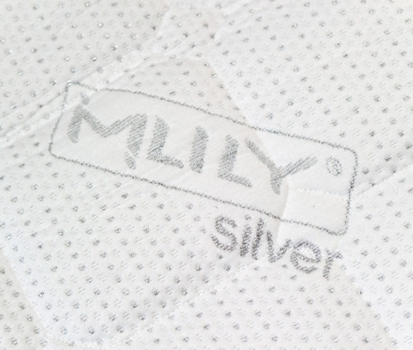 Mlily Silver Cloud - Afbeelding 2