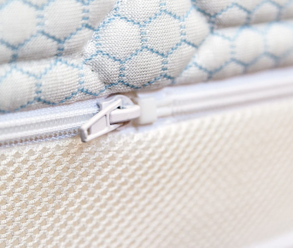 Mlily two seasons mattress - Afbeelding 4