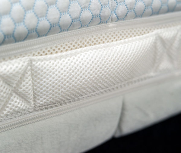 Mlily two seasons mattress - Afbeelding 5