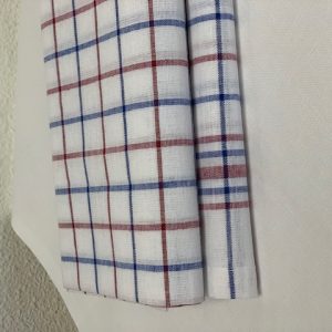 Glass towel