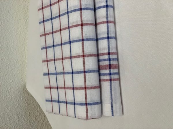 Glass towel