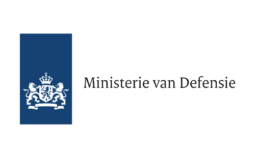 ministerie van defensie